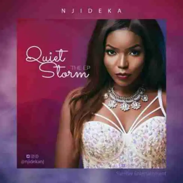 Njideka - SuperMario  ft Tekno